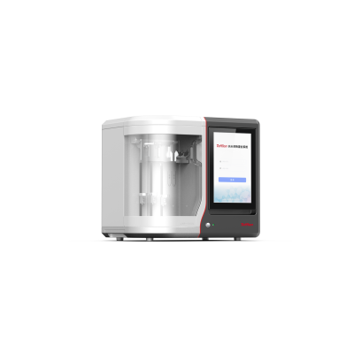 LNP-060L nanogyógyszer-előállító rendszer