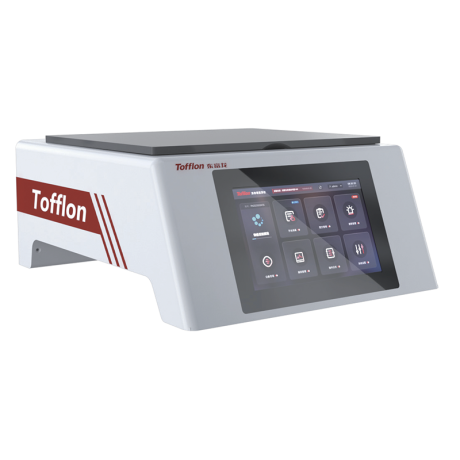 Tubuláris sejtfelélesztő