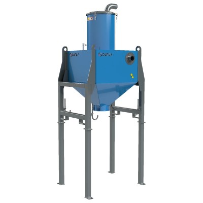 Silofilter 600 Z22
