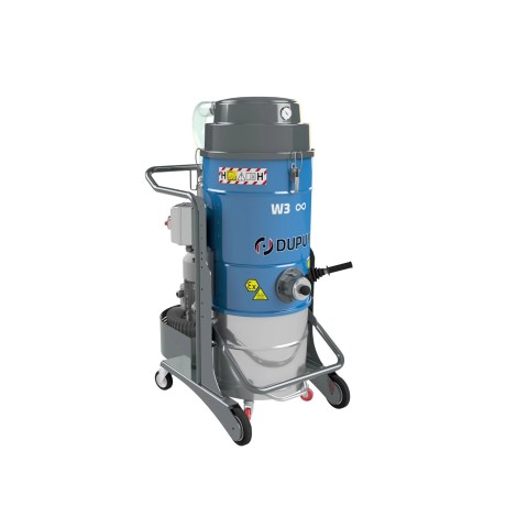 W3 Infini ATEX
