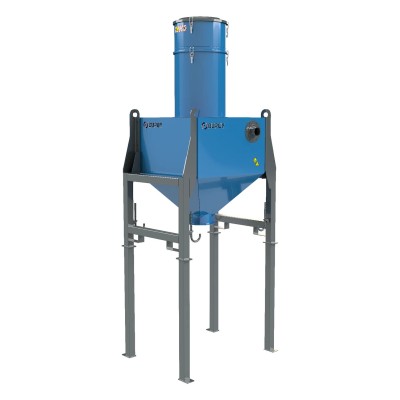 Silofilter 600PN Z22