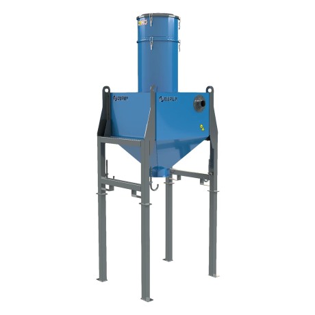 Silofilter 600PN Z22