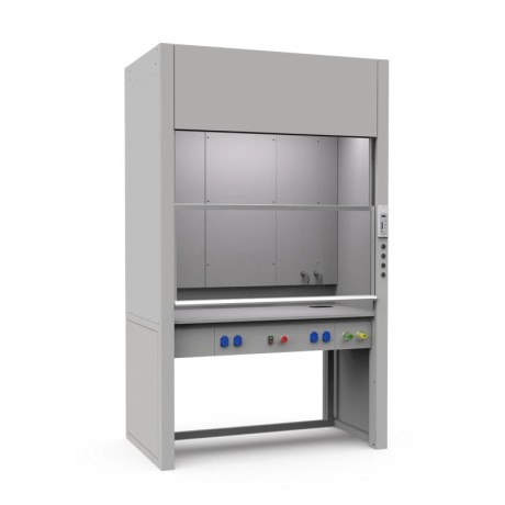 CERLATON-PPF típus savakkal-lúgokkal történő felhasználásra, TÜV minősítéssel