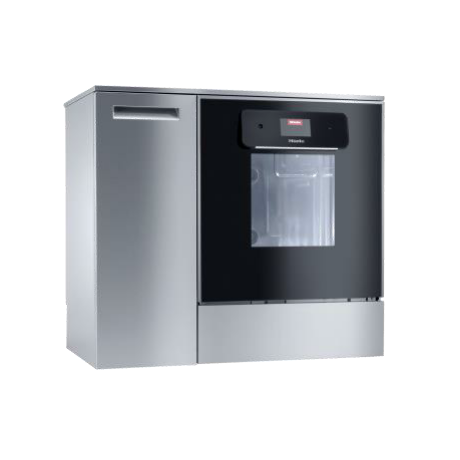 Miele PLW 8683 CD GD üvegajtós laboratóriumi mosogatógép