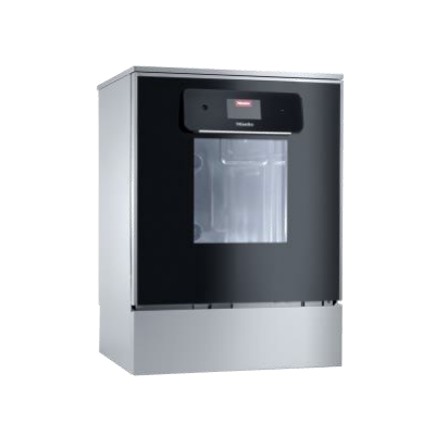 Miele PLW 8683 GD laboratóriumi mosogatógép üvegajtóval