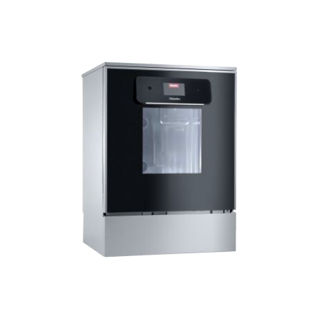 Miele PLW 8683 GD laboratóriumi mosogatógép üvegajtóval