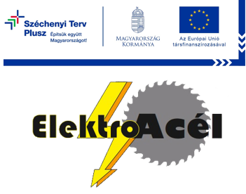 ElektroAcél Kft.
